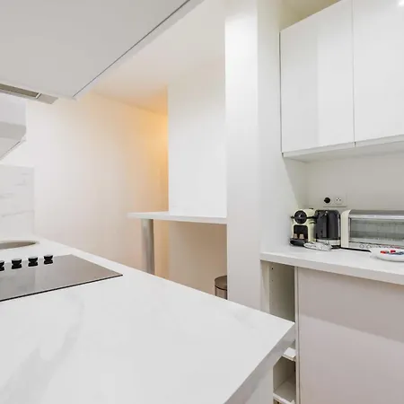 Lejlighed Chic Parisian Retreat - Porte De Montreuil - 2 *
