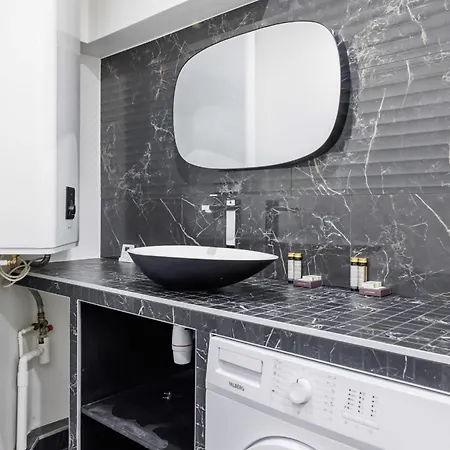 Chic Parisian Retreat - Porte De Montreuil - 2 Lejlighed